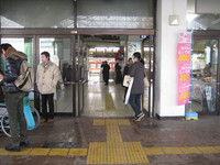 Medium_ＪＲ米子駅 (2)s
